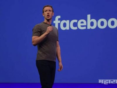 Facebook have alert before upcoming elections in India