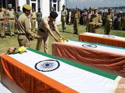intercepted chats trees by indian security agency show pakistan behind spo killings claims agencies