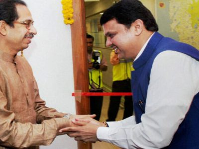 If there anyone opposed then will not force for Nanar Refinery says Devendra Fadanvis