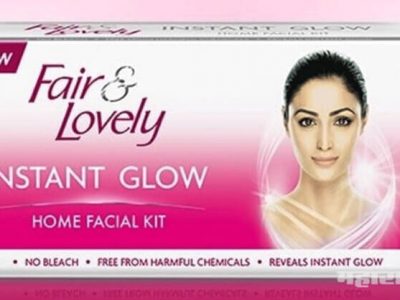 वर्णभेद आंदोलनानंतर खबरदारी, Fair & Lovely क्रिमचं नाव बदलण्याचा निर्णय