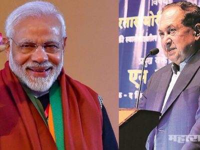 हुकुमशाहीला बळ देत खोट्या राष्ट्रवादाला खतपाणी: ‘द हिंदू ग्रृप’चे संचालक एन.राम