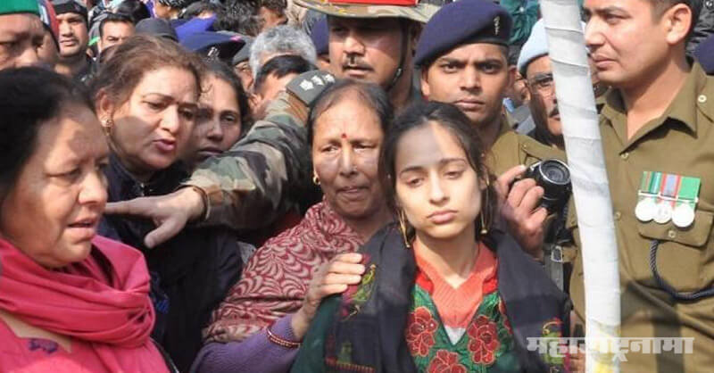 CRPF, Pulwama Terror Attack