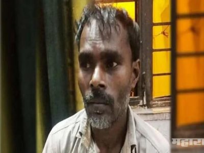 उत्तर प्रदेश: थरारनाट्य संपलं; सुभाष बाथम मारला गेला; २० मुलांची सुटका