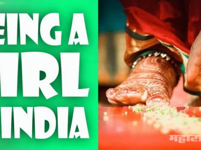 BLOG : मुलींचं लग्नाचं वय आणि भारतीय मानसिकता…