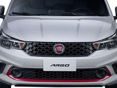 Fiat Argo