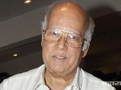 Bollywood film producer rajkumar barjatya passes away
