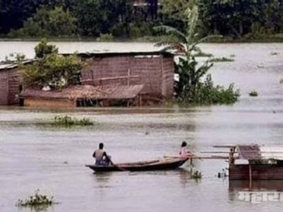 high-alert to north east india and china brahmaputra river arunachal pradhesh assam