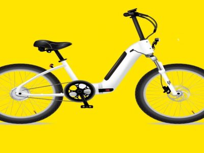 Foldable Electric Bike | जबरदस्त पोर्टेबल इलेक्ट्रिक बाईक लाँच, मिनिटात फोल्ड होईल, टॉप स्पीड 40 किमी