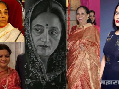 माजी मुख्यमंत्री अन त्यांच्या पत्नींचा साधेपणा; आज पद जाताच का होतोय आकांडतांडव?