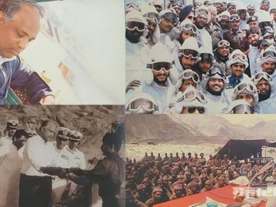 तत्कालीन संरक्षण मंत्री शरद पवार; विद्यमान सत्ताधाऱ्यांनी चुकीच्या पद्धतीने नव्या पिढीसमोर मांडले