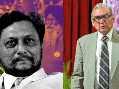 २० वर्षे न्यायाधीश होतो | पण संसदेने केलेल्या कायद्याला कोर्टामार्फत स्थगिती दिली नाही – माजी न्यायाधीश