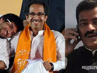 आदित्य ठाकरेंच्या आवाजाची खिल्ली उडवणारे राष्ट्रवादीचे नेते भास्कर जाधव सेनेत प्रवेश करणार