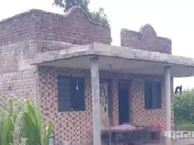 नाशिक हादरलं | एकाच कुटुंबातील चौघांची गळा चिरुन हत्या