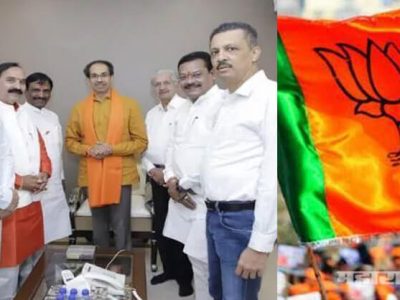 औरंगाबाद: महाविकास आघाडी, त्यात भाजपचे तनवाणी-बारवाल गट सेनेत; मूळ शिवसैनिकांना गृहीत?