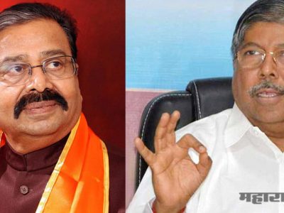 leaders are bought in bjp said by shivsenas mp gajanan kirtikar