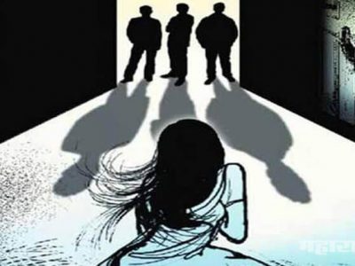 यूपी पोलिसांचं कृत्य ताजं असताना | एमपी पोलिसांकडून लॉकअपमध्ये महिलेवर बलात्कार