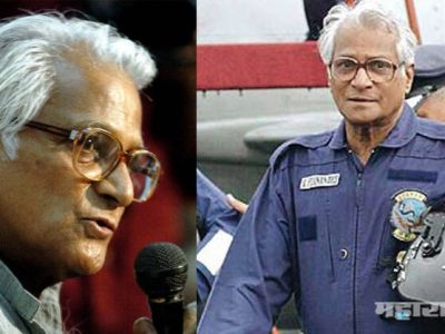 former defence minister and senior leader george fernandes passes away