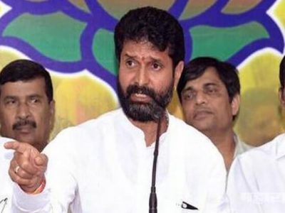 कर्नाटकमधील भाजपच्या मंत्र्याची थेट ‘गोध्रा’सारख्या परिस्थितीची धमकी
