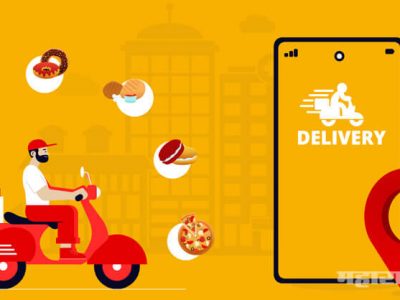 Google भारतात फूड डिलिव्हरी सेवा सुरु करणार