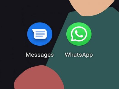 Google Messages | गुगल शॉर्ट्सने इन्स्ट्राग्रामचा बँड वाजवल्यानंतर व्हॉट्सॲपचा बँड वाजवणार गुगल मेसेजेस?