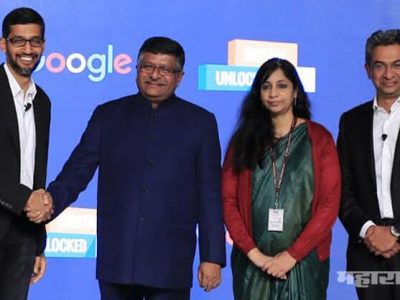 google ready follow rbi guidelines about payment service