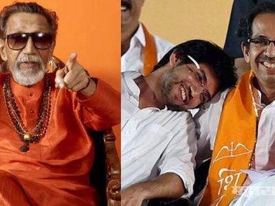 ‘१९९०-१८३ जागा ते २०१९-१२६’ जागा! भाजपसोबत सेनेच्या अधोगतीचा प्रवास: सविस्तर