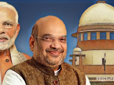 होय कोरोना वाढतोय, ‘हि’ तयारी करावी लागणार; मोदी सरकारची सुप्रीम कोर्टात कबुली