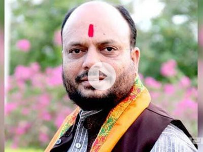 Gulabrao Patil Fadnavis Brahmin Maharashtranama