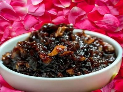 Health First | पाहूया गुलकंद आरोग्यास किती लाभदायी आहे