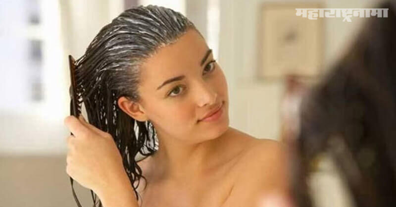 Hair care tips for shampoo