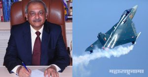 Experience government company hal publish his capability in defence sector