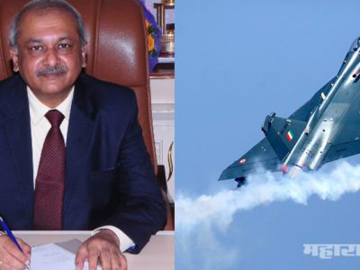 Experience government company hal publish his capability in defence sector
