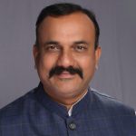 Harshwardhan Vasantrao Sapkal
