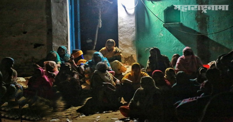 Hathras Victims Family, Uttar Pradesh, Gangrape, Yogi Sarkar
