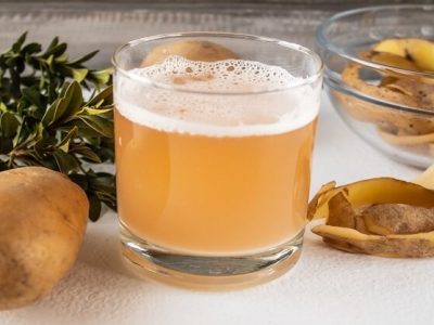 Health First | आरोग्य संबंधित या समस्यांवर उपयुक्त ठरेल बटाट्याचा रस – वाचा सविस्तर