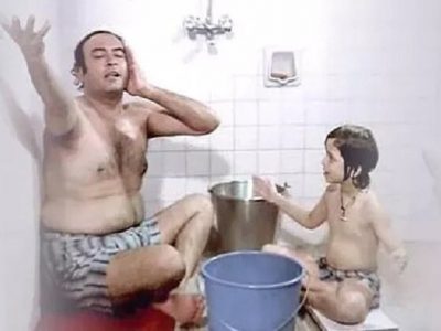 Benefits of Bath at Night | रात्री आंघोळ करण्याचे जबरदस्त फायदे – नक्की वाचा