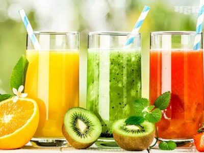 Health First | विविध फळांचे रस आणि त्यांचे उपयोग | आरोग्यदायी फायदे वाचा