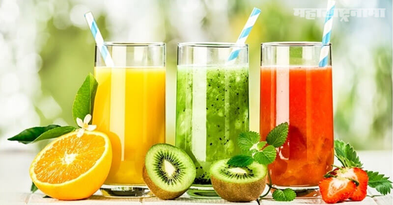 fruit juices, Health fitness, health article