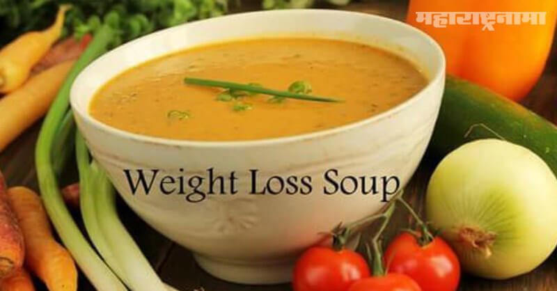 Health, weight loss, Healthy Soup, Health Fitness