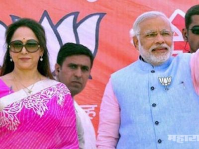 MP Hema Malinis statement on unnav rape case will create controversy