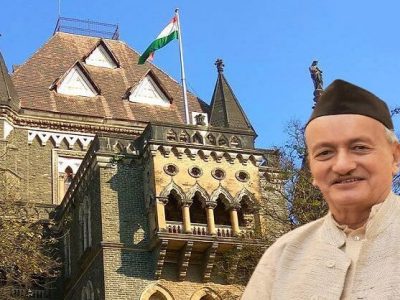 BREAKING | मंत्रिमंडळाने दिलेला प्रस्ताव राज्यपाल अनिश्चित काळासाठी प्रलंबित ठेऊ शकत नाहीत – हायकोर्ट