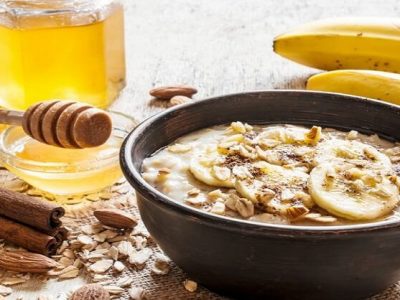 Health First | मध ते केळी | उत्तम झोपेसाठी हे पदार्थ फायदेशीर