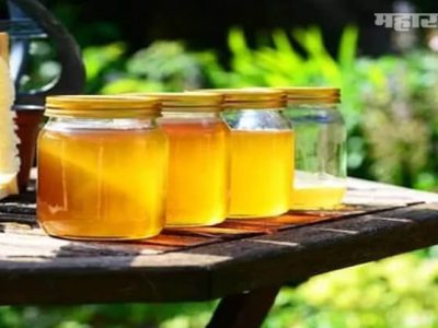 देशातील ‘या’ बड्या कंपन्या मधाच्या नावाखाली विकतात साखरेचा पाक