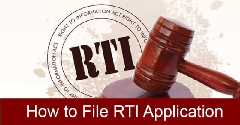 online RTI