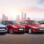 Hyundai Santro, Grand I10, Aura cars, Auto News