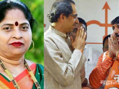 मी विधानसभा निवडणूक लढणार, हाकाळपट्टीनंतरही आशा बुचकेंचा ठाम निर्धार