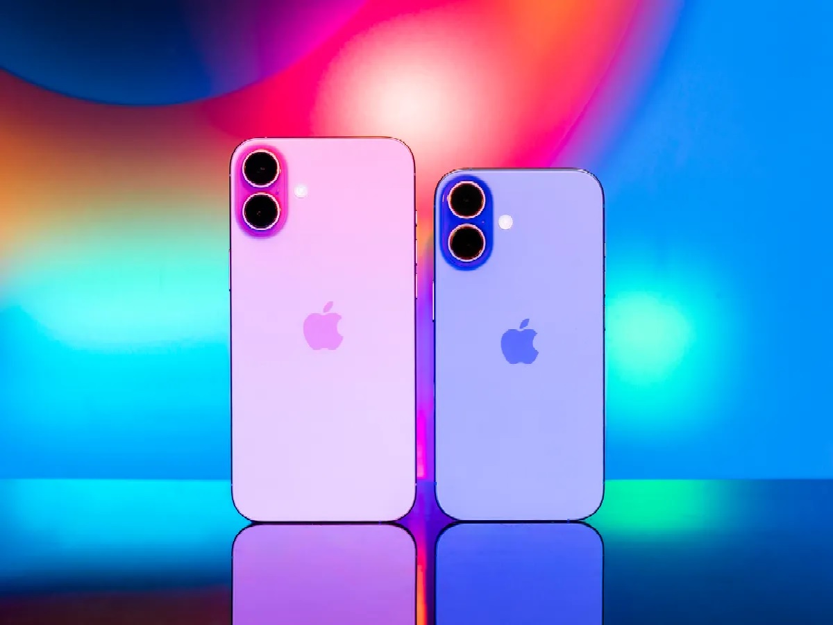 iPhone 16 | आयफोन 16 वर मिळत आहे 12 हजारांपेक्षा जास्त डिस्काउंट, जाणून घ्या शानदार डील iPhone 16 | आयफोन 16 वर मिळत आहे 12 हजारांपेक्षा जास्त डिस्काउंट, जाणून घ्या शानदार डील