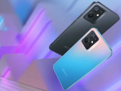 iQOO Z6 Lite 5G | iQOO Z6 Lite 5G स्मार्टफोन भारतात लाँच, 50 मेगापिक्सल कॅमेरासह मिळणार शानदार फीचर्स