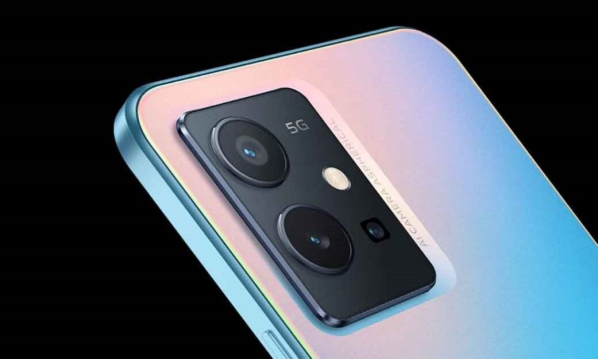 iQOO Z6 Lite 5G