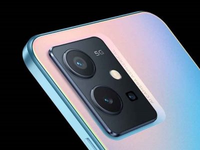 iQOO Z6 Lite 5G | कंपनीने iQOO Z6 Lite 5G स्मार्टफोन लाँच होणार, फीचर्स आणि किंमतीसह बरंच काही जाणून घ्या